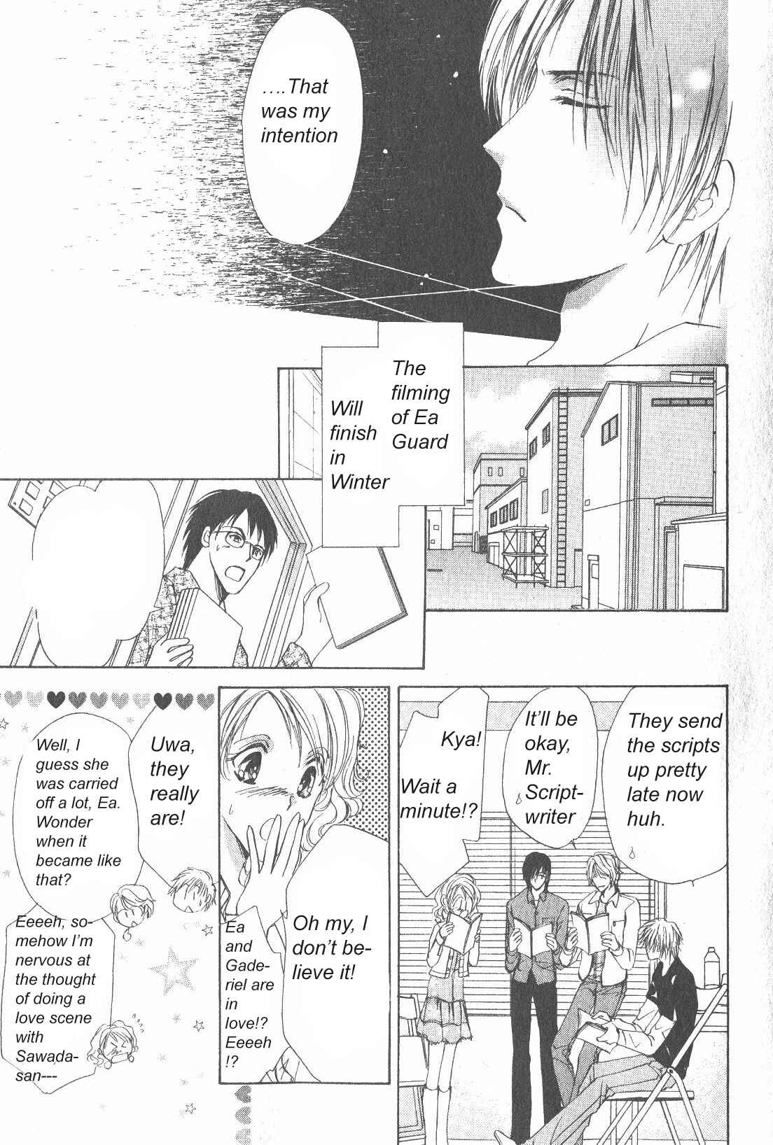 Page 19 Chapter 10 Hero Heel