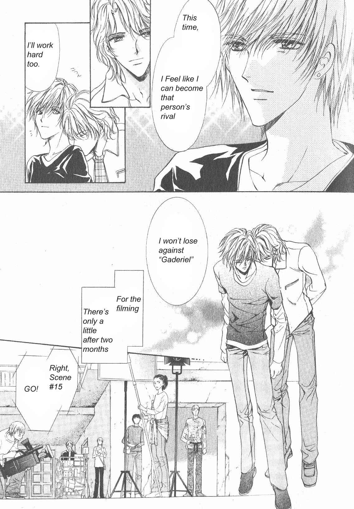 Page 23 Chapter 10 Hero Heel