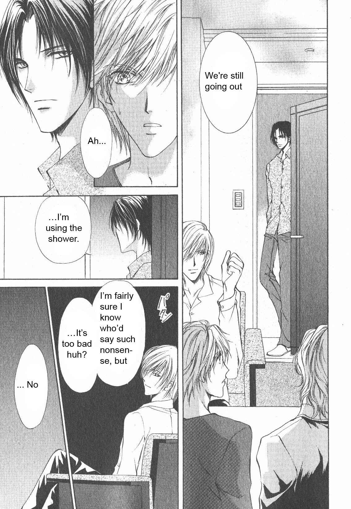 Page 5 Chapter 10 Hero Heel