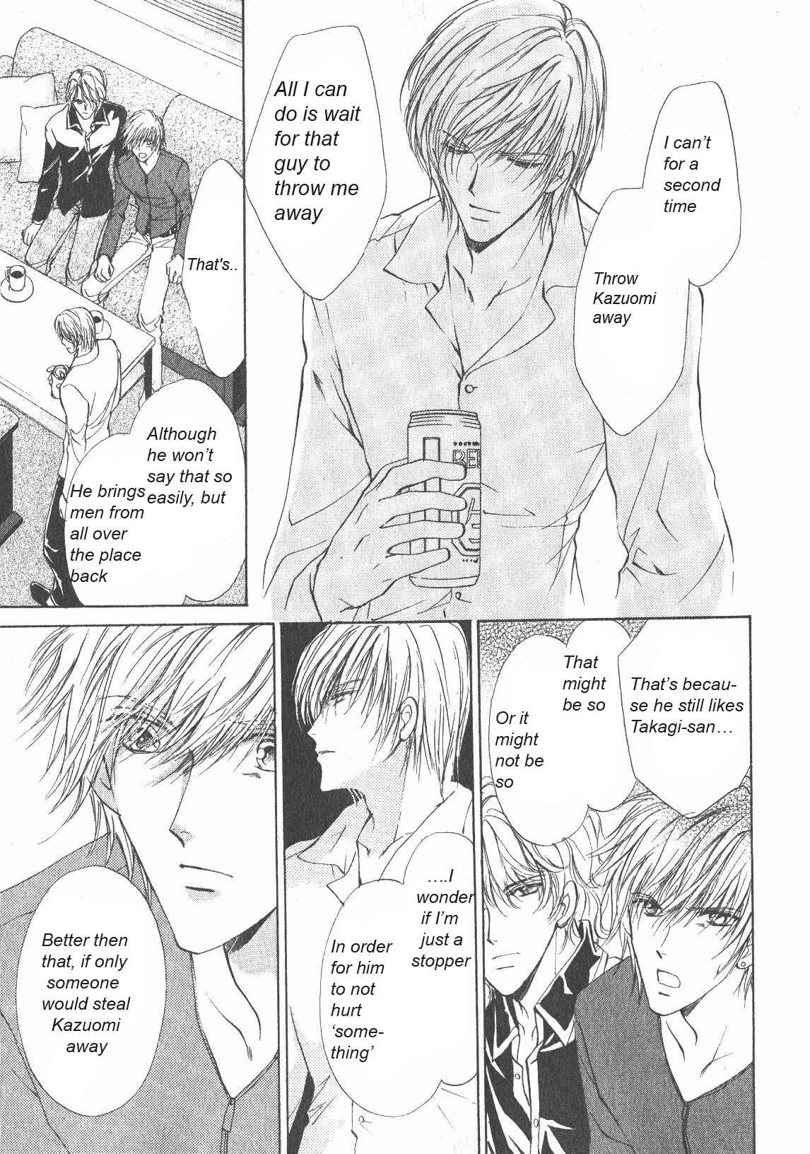 Page 9 Chapter 10 Hero Heel