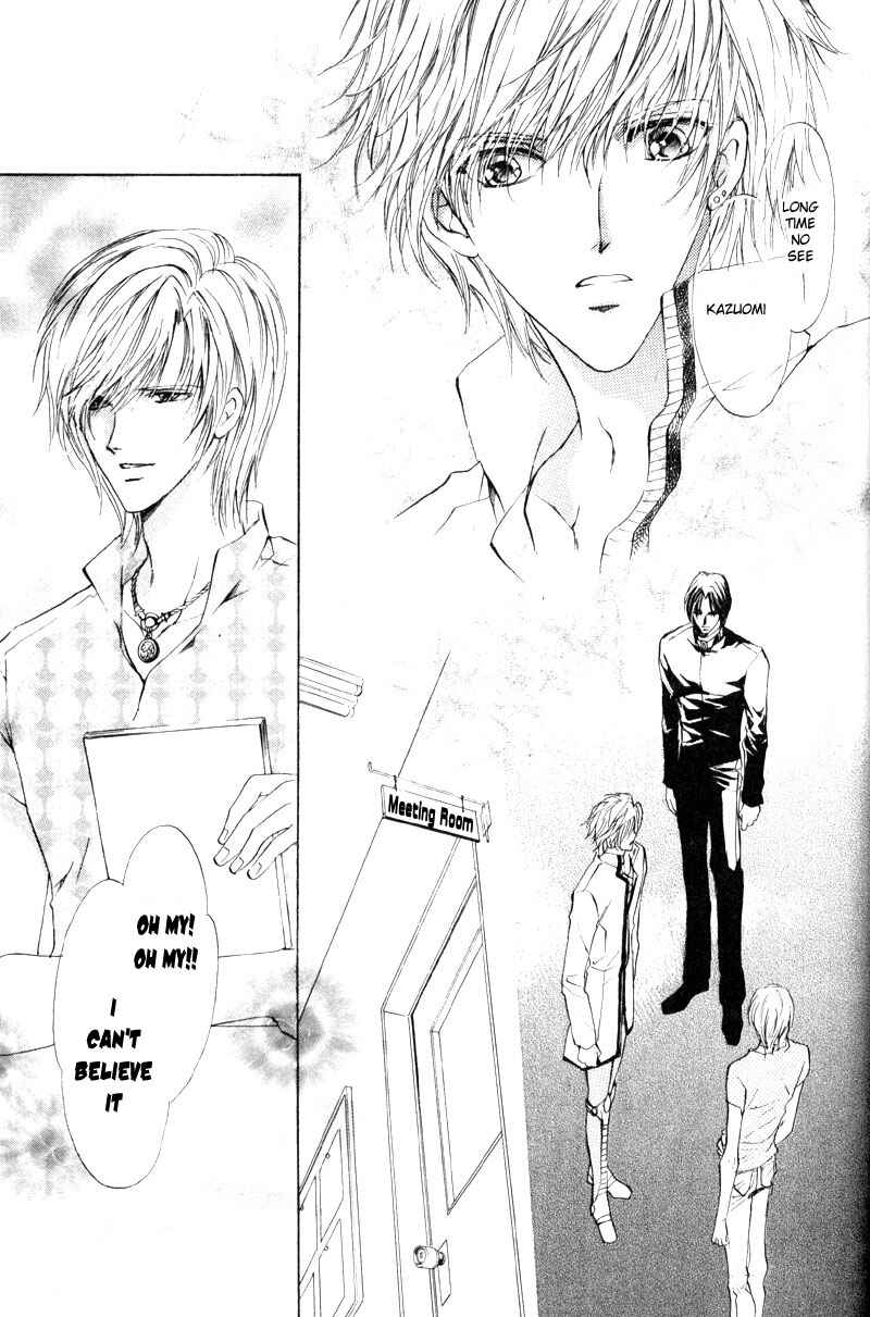 Page 10 Chapter 5 Hero Heel
