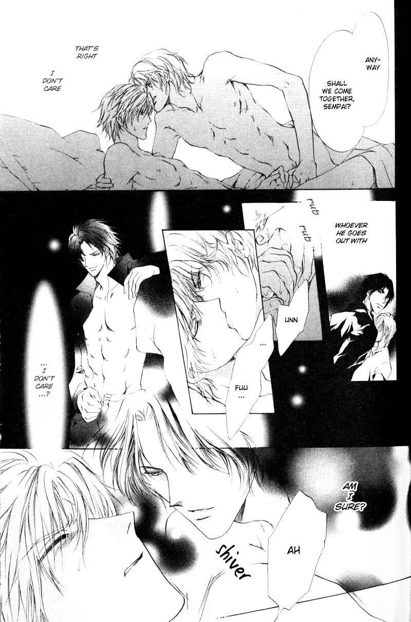 Page 14 Chapter 5 Hero Heel