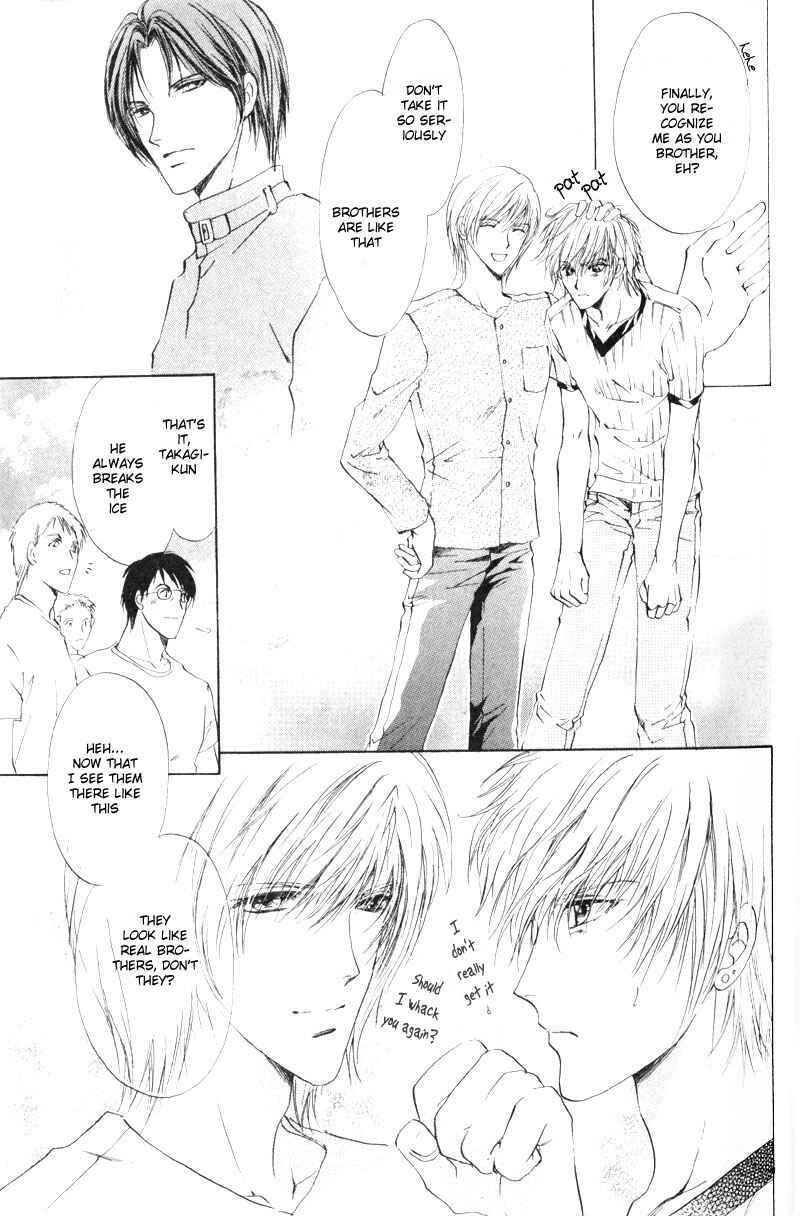 Page 20 Chapter 5 Hero Heel