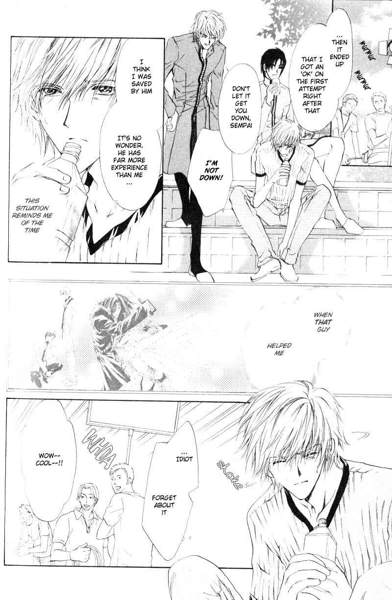 Page 21 Chapter 5 Hero Heel