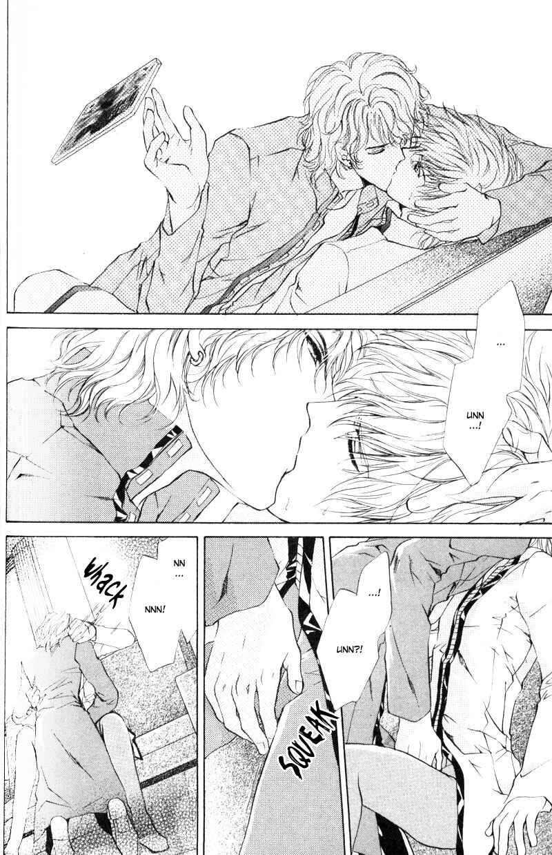 Page 33 Chapter 5 Hero Heel