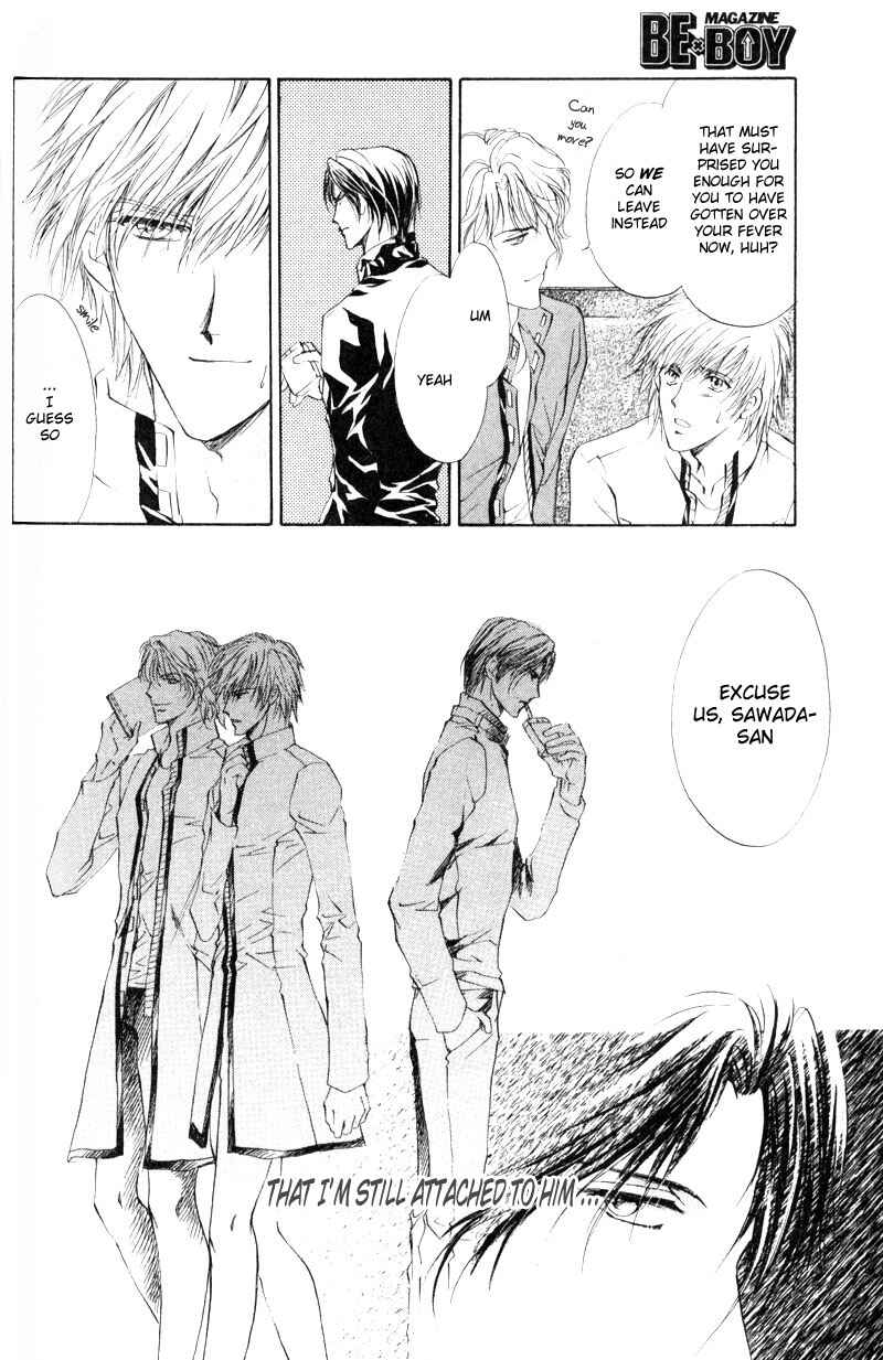 Page 41 Chapter 5 Hero Heel