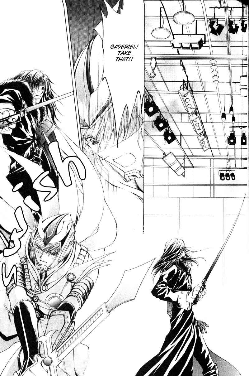 Page 6 Chapter 5 Hero Heel