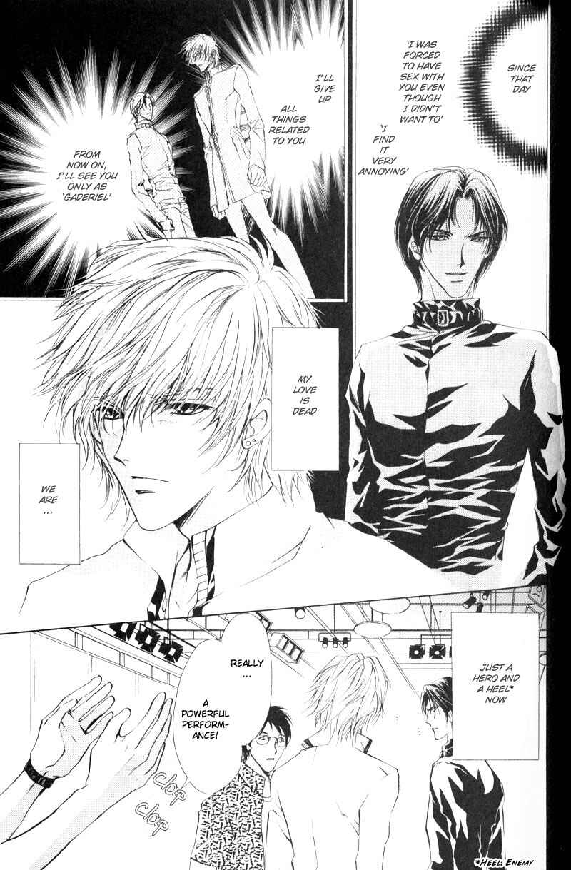 Page 8 Chapter 5 Hero Heel