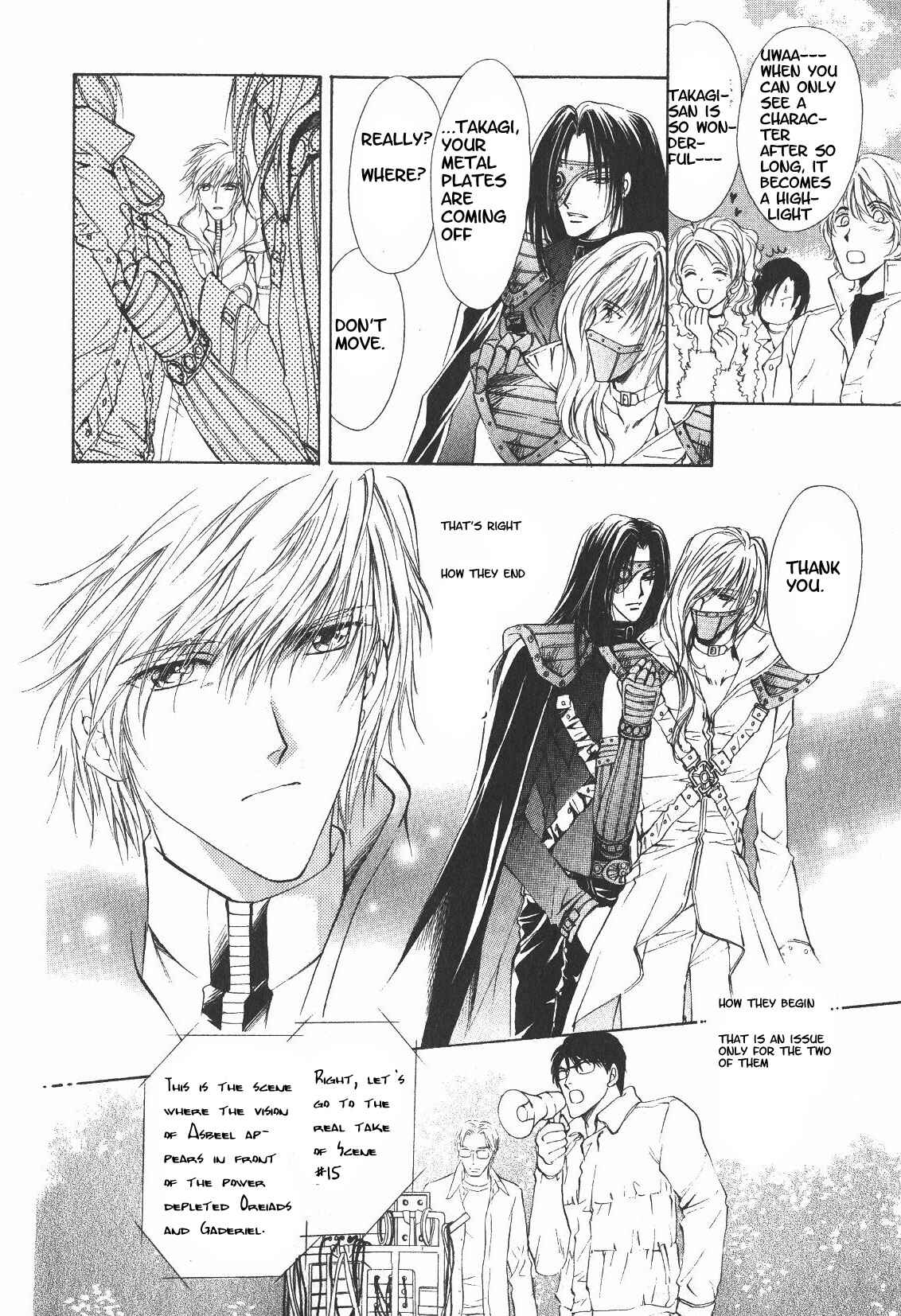 Page 13 Chapter 11 Hero Heel