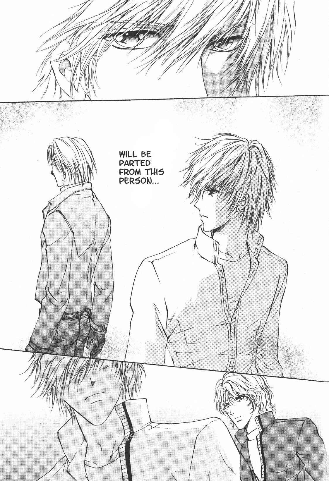 Page 18 Chapter 11 Hero Heel