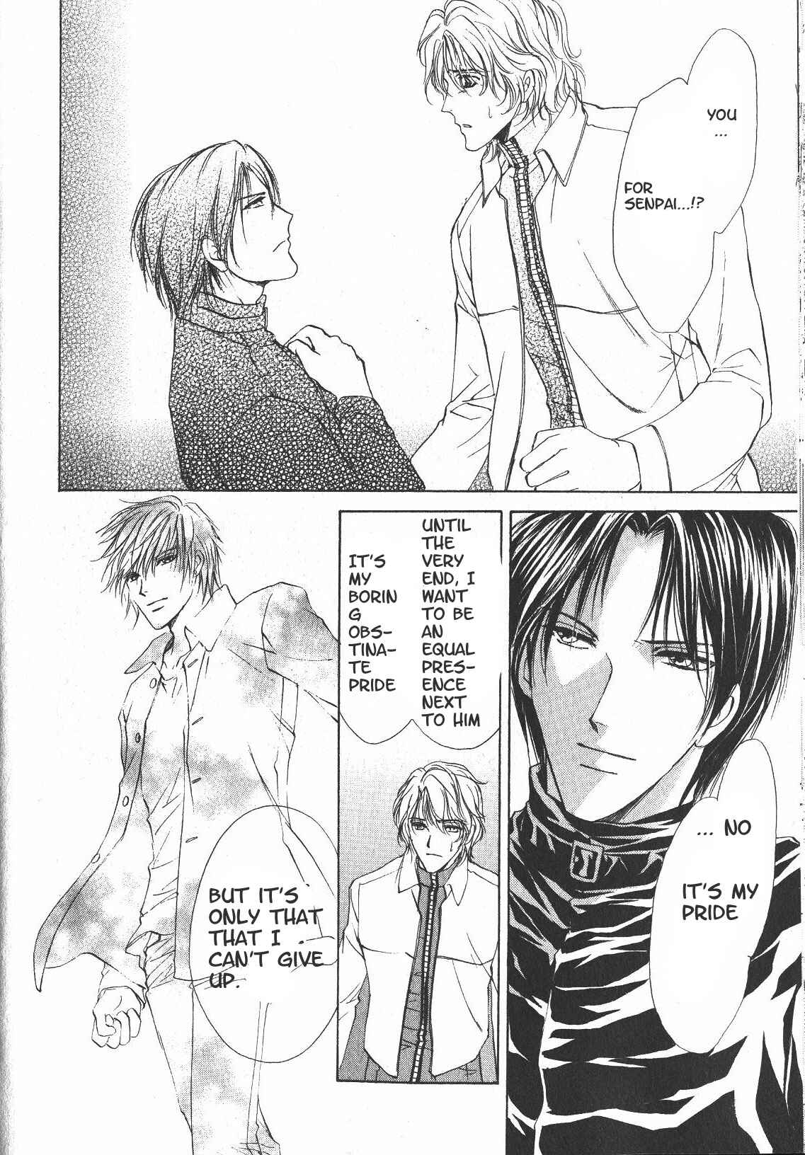 Page 23 Chapter 11 Hero Heel