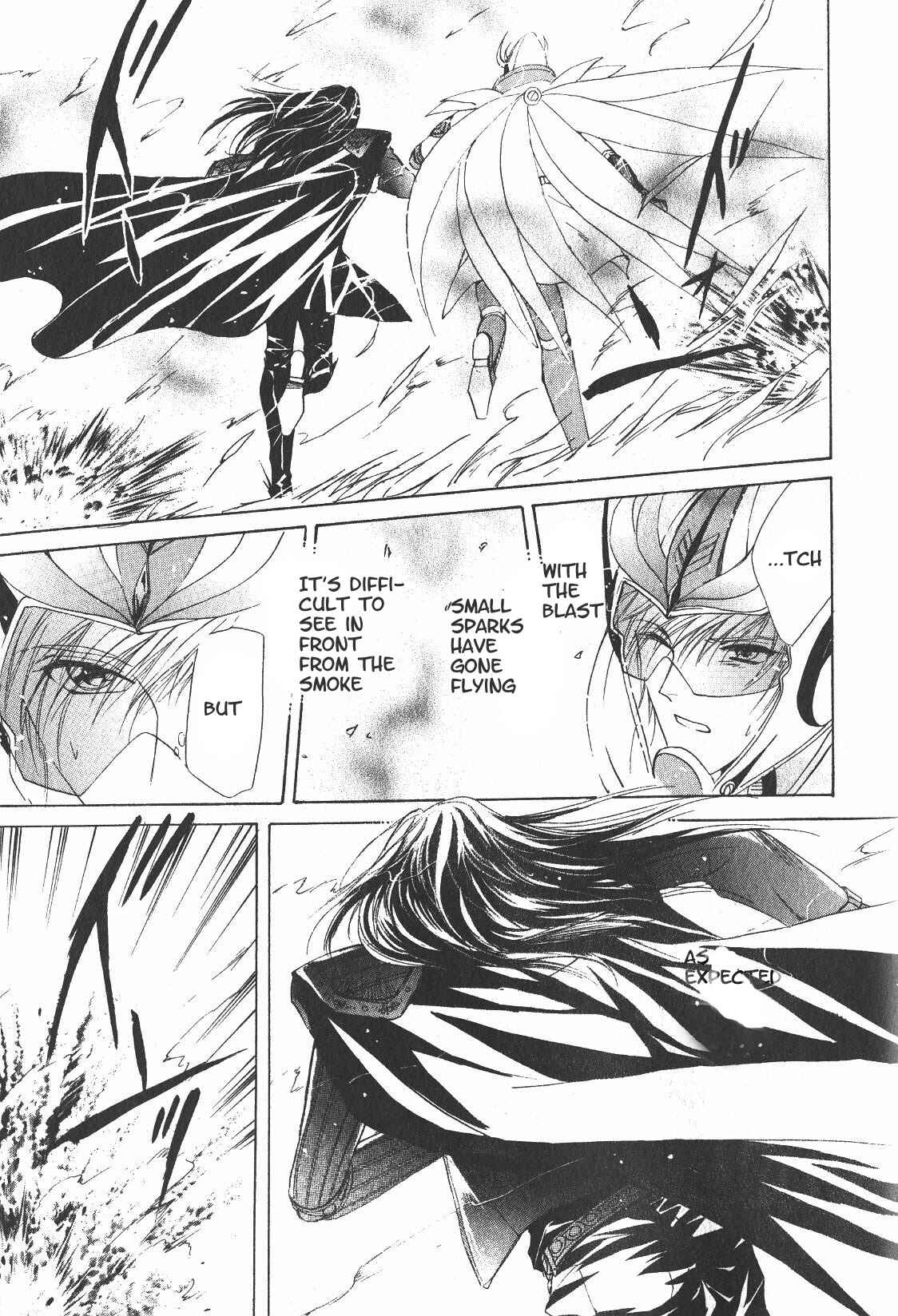Page 26 Chapter 11 Hero Heel