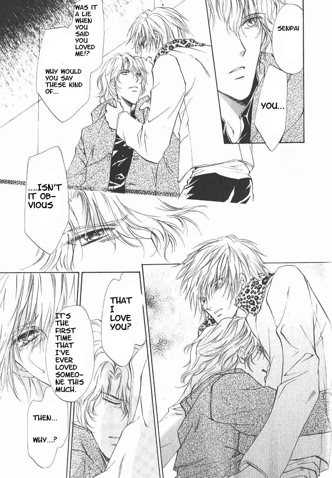 Page 46 Chapter 11 Hero Heel