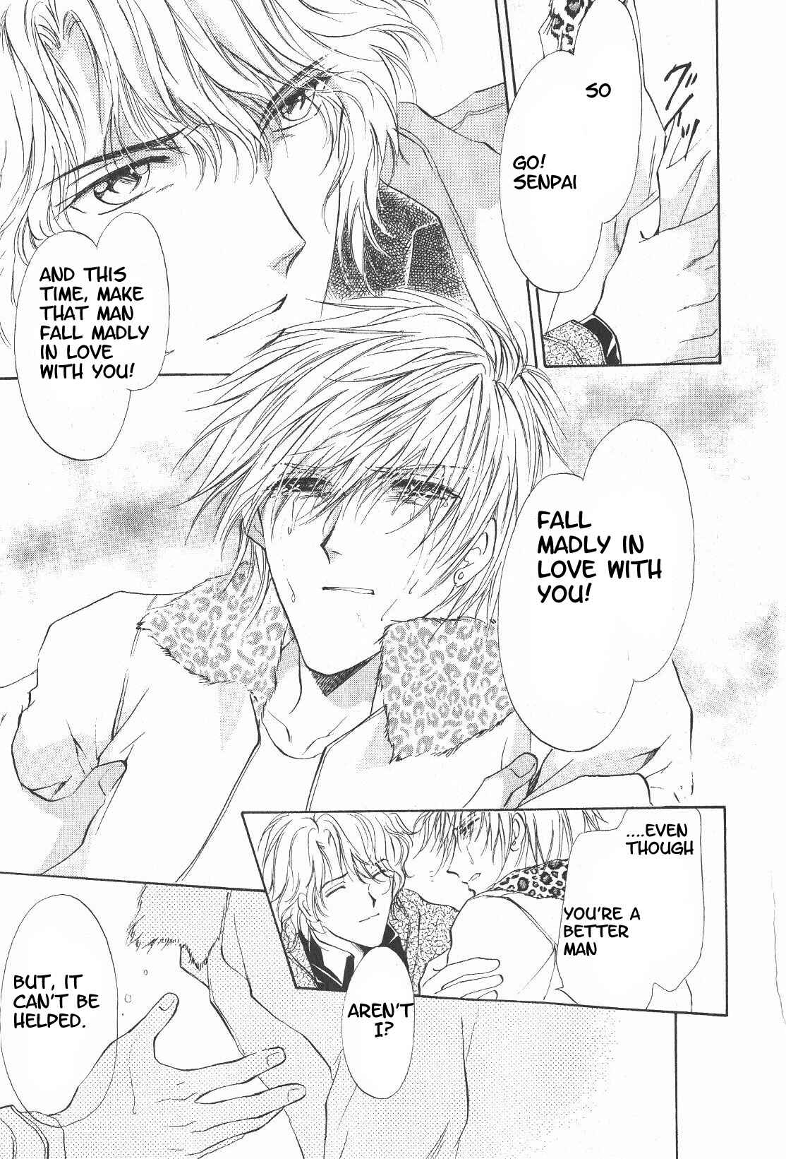 Page 48 Chapter 11 Hero Heel
