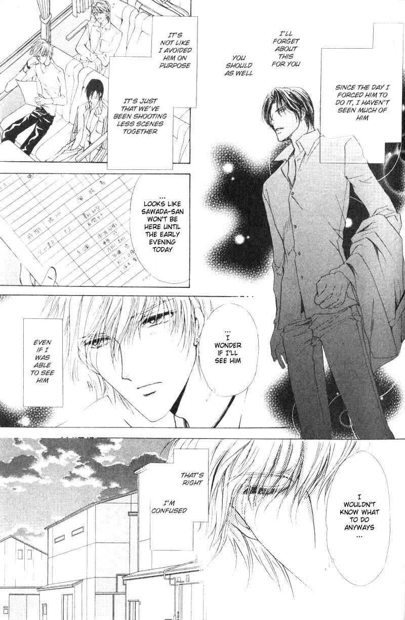 Page 10 Chapter 4 Hero Heel
