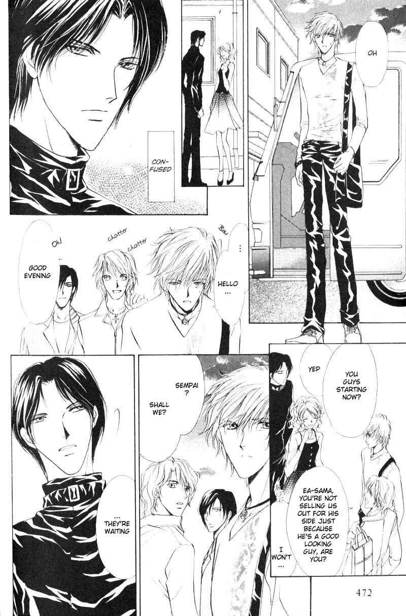 Page 11 Chapter 4 Hero Heel