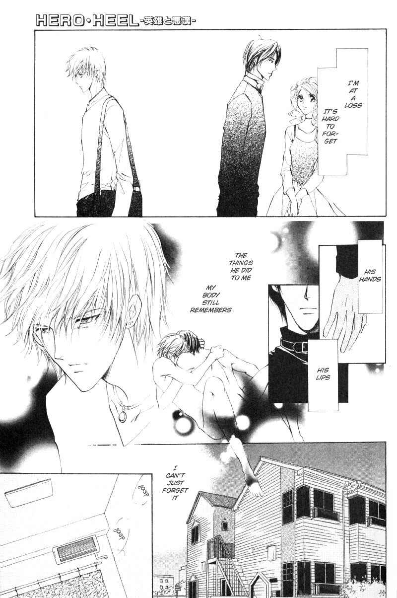 Page 12 Chapter 4 Hero Heel