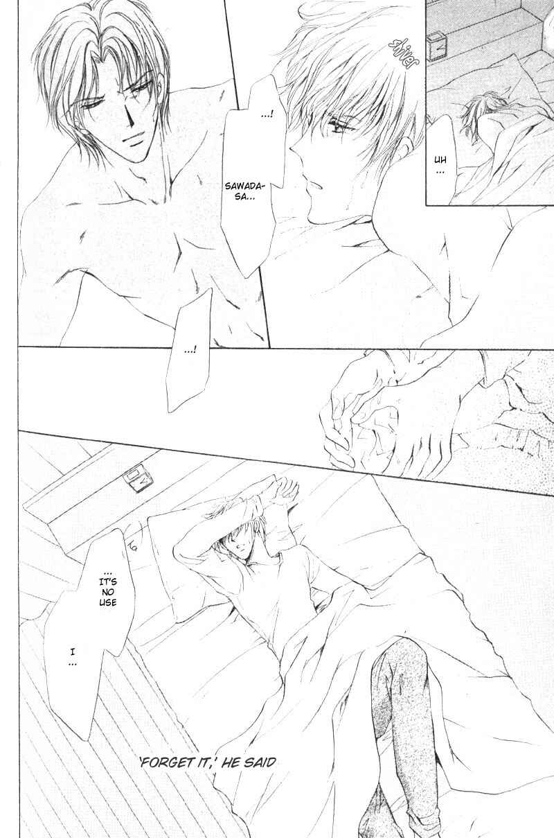Page 13 Chapter 4 Hero Heel