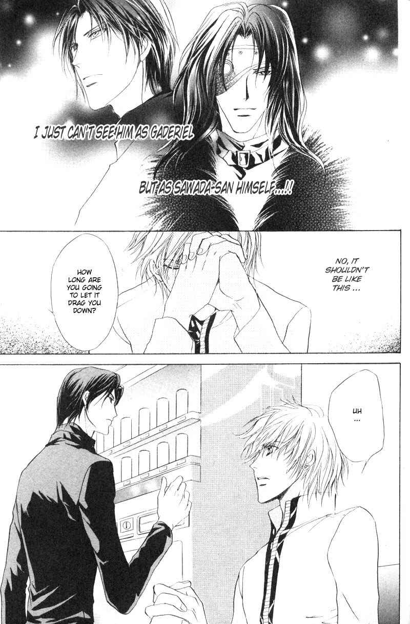 Page 22 Chapter 4 Hero Heel
