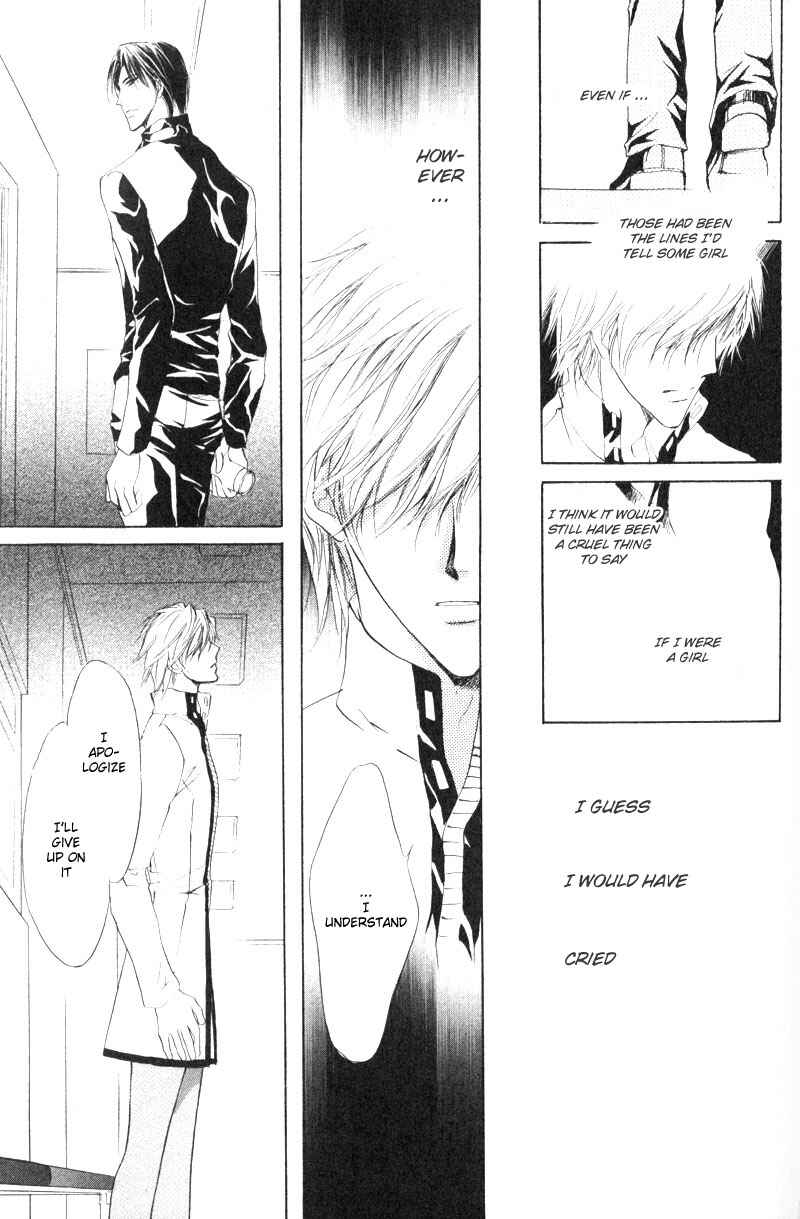 Page 26 Chapter 4 Hero Heel
