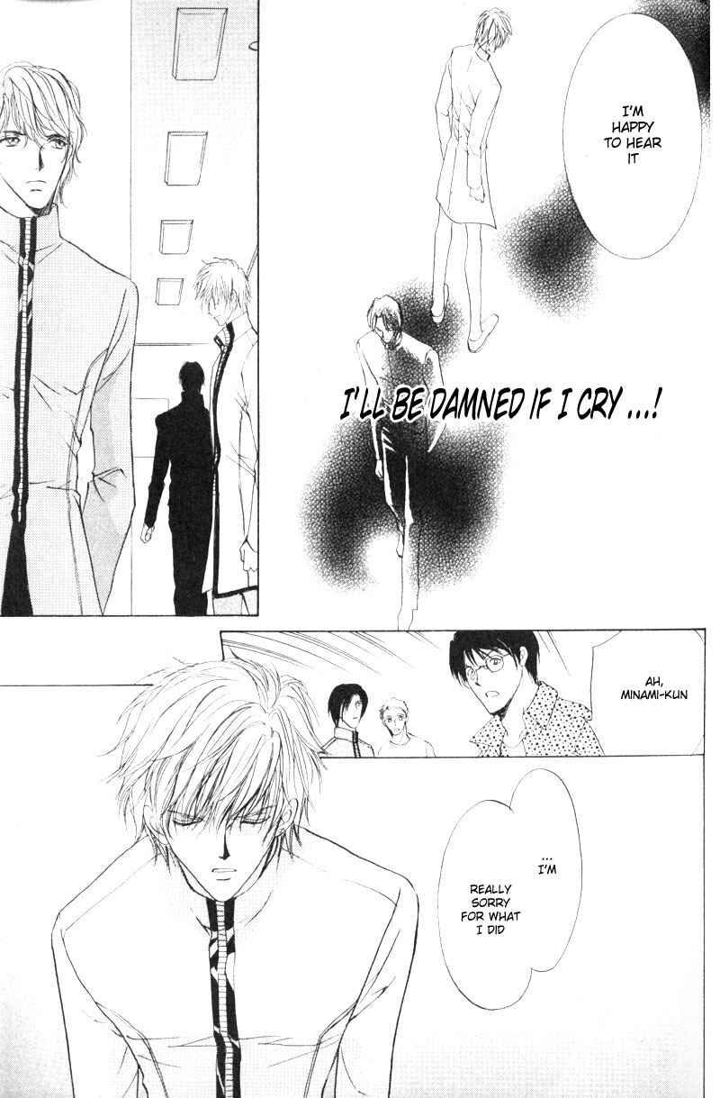 Page 28 Chapter 4 Hero Heel