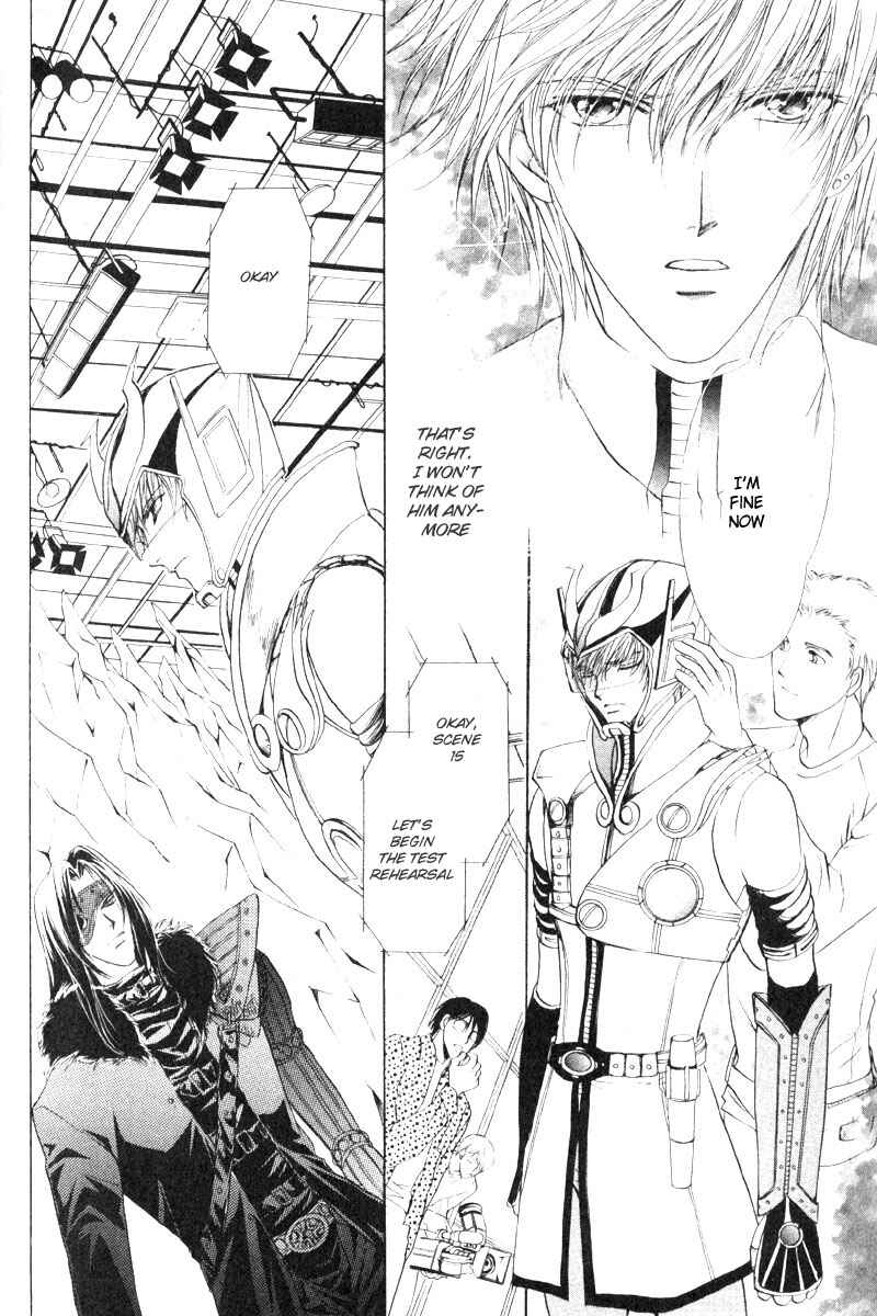 Page 29 Chapter 4 Hero Heel