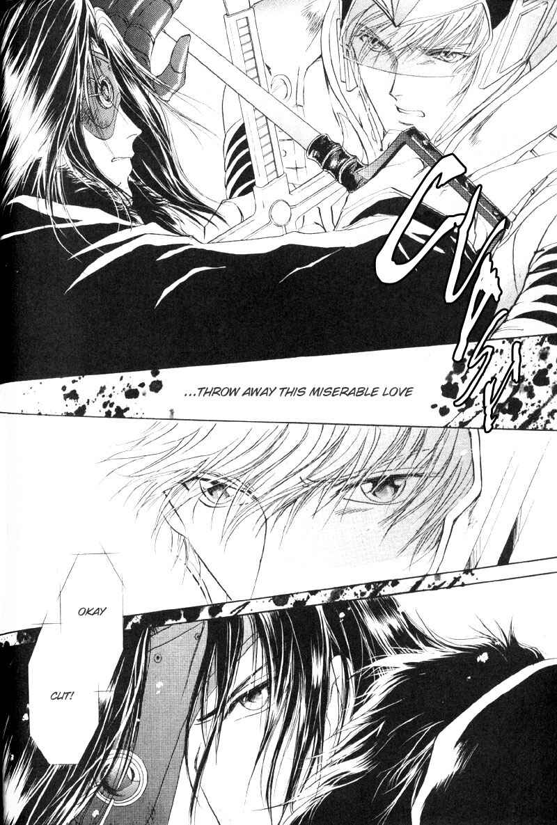 Page 31 Chapter 4 Hero Heel