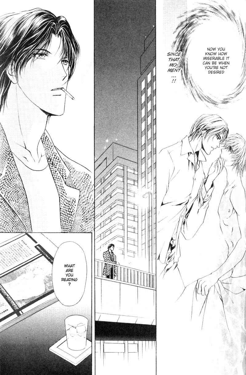 Page 42 Chapter 4 Hero Heel