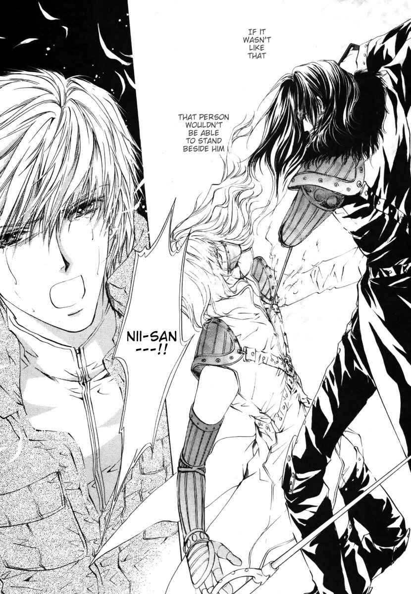 Page 29 Chapter 7 Hero Heel