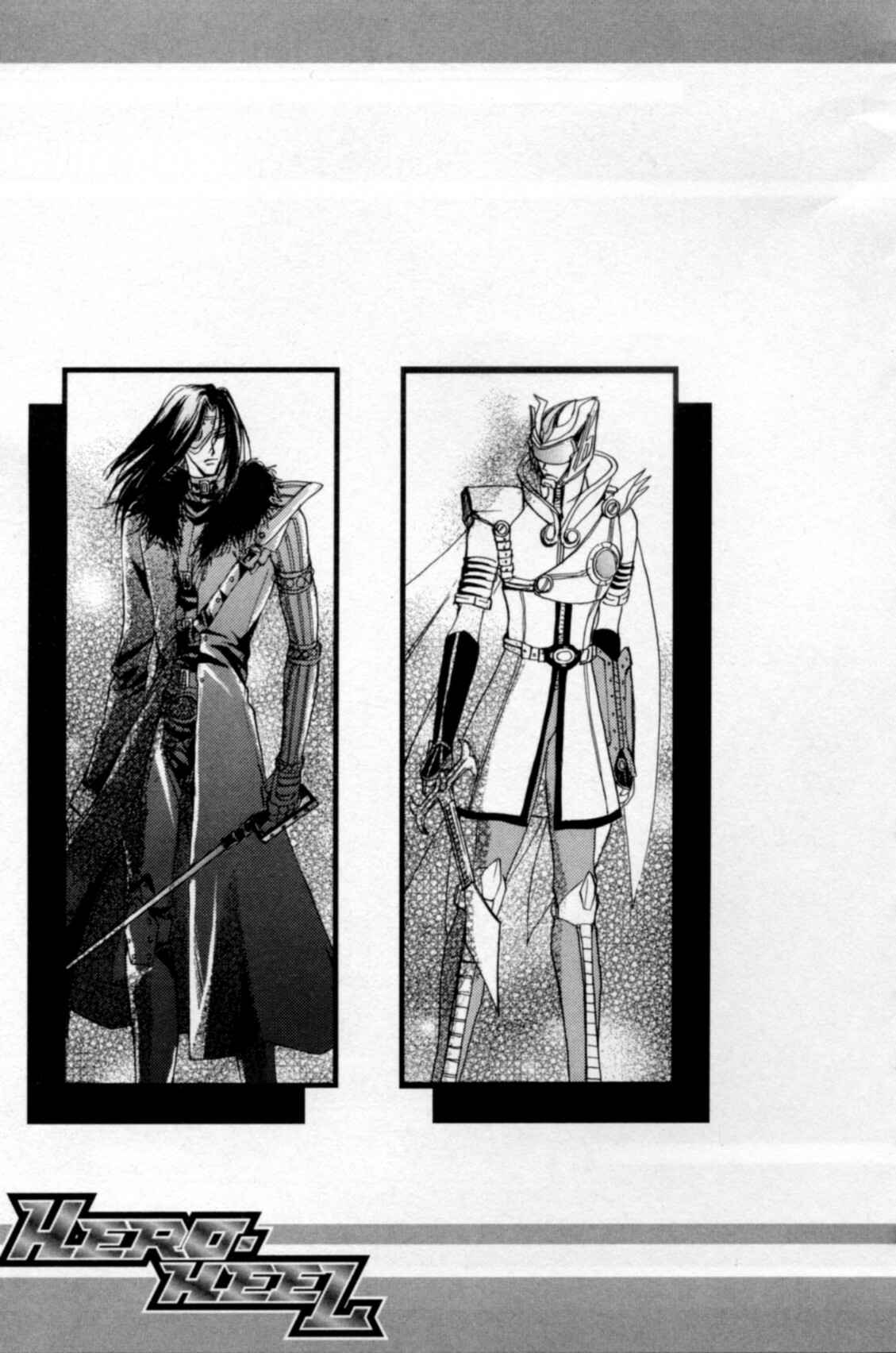 Page 41 Chapter 7 Hero Heel
