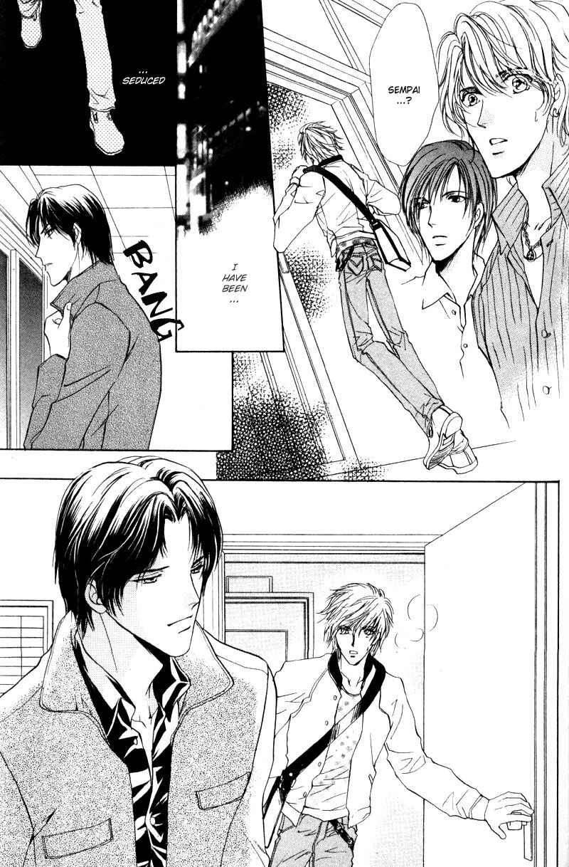 Page 28 Chapter 3 Hero Heel