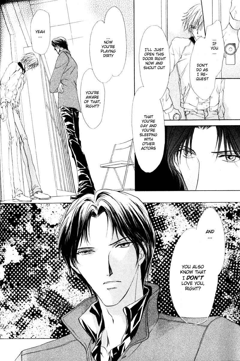 Page 35 Chapter 3 Hero Heel