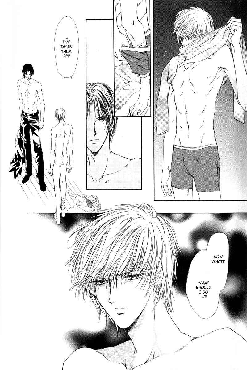 Page 39 Chapter 3 Hero Heel