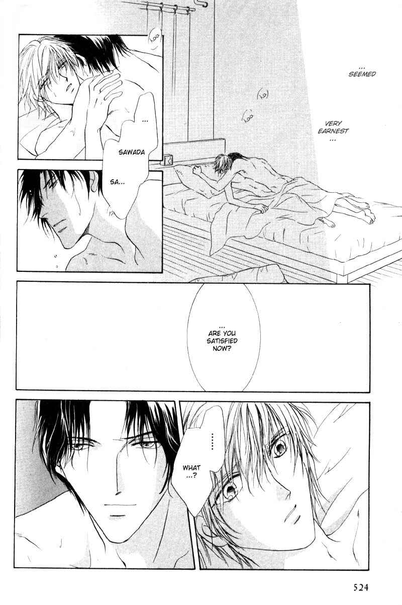 Page 45 Chapter 3 Hero Heel