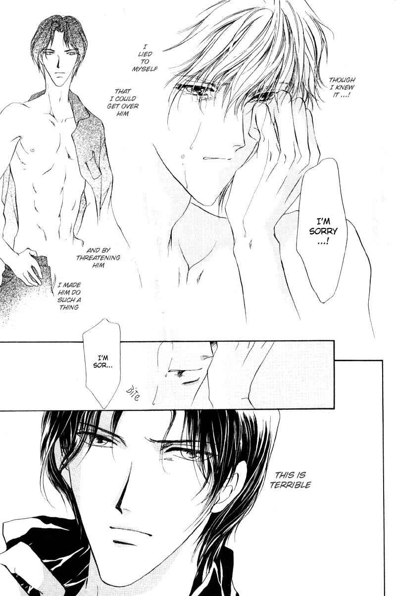 Page 48 Chapter 3 Hero Heel