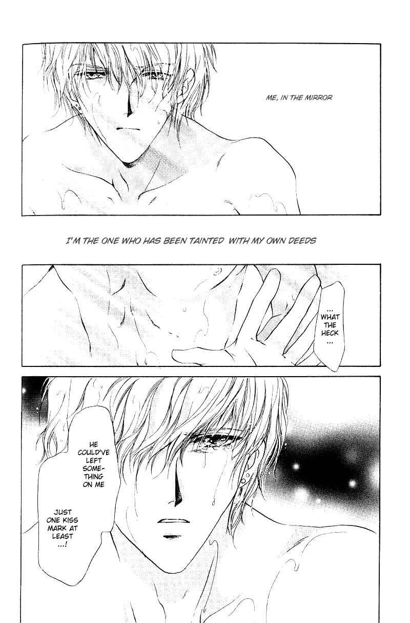 Page 6 Chapter 3.5 Hero Heel