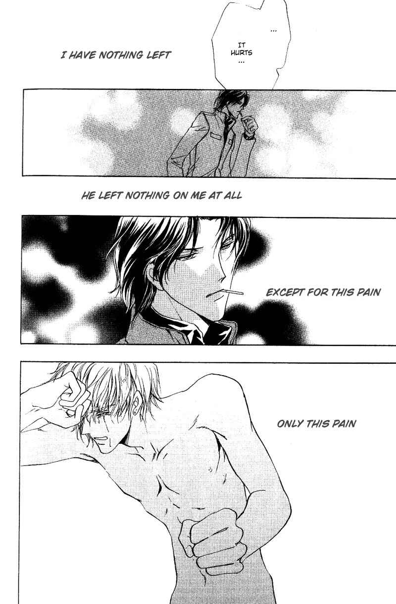 Page 8 Chapter 3.5 Hero Heel