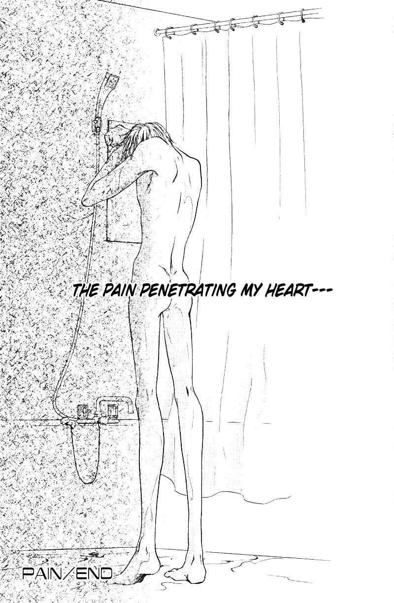 Page 9 Chapter 3.5 Hero Heel