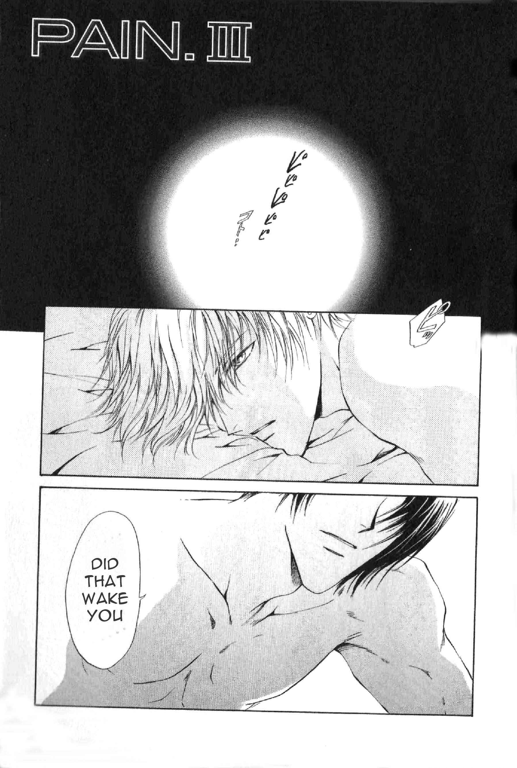 Page 1 Chapter 11.5 Hero Heel