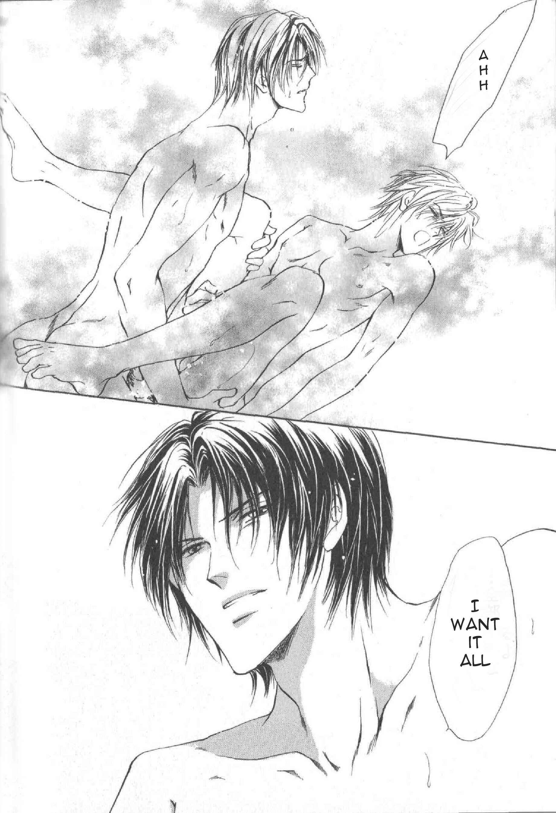 Page 10 Chapter 11.5 Hero Heel