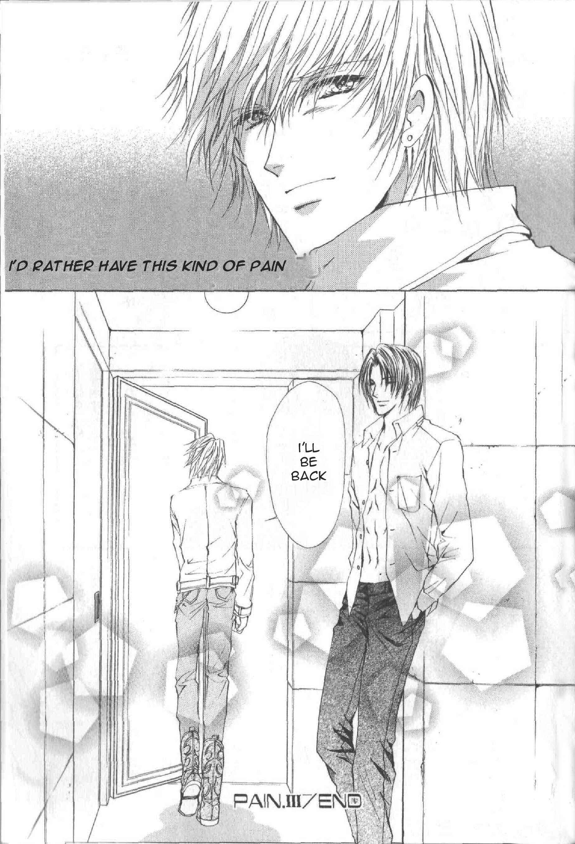 Page 13 Chapter 11.5 Hero Heel