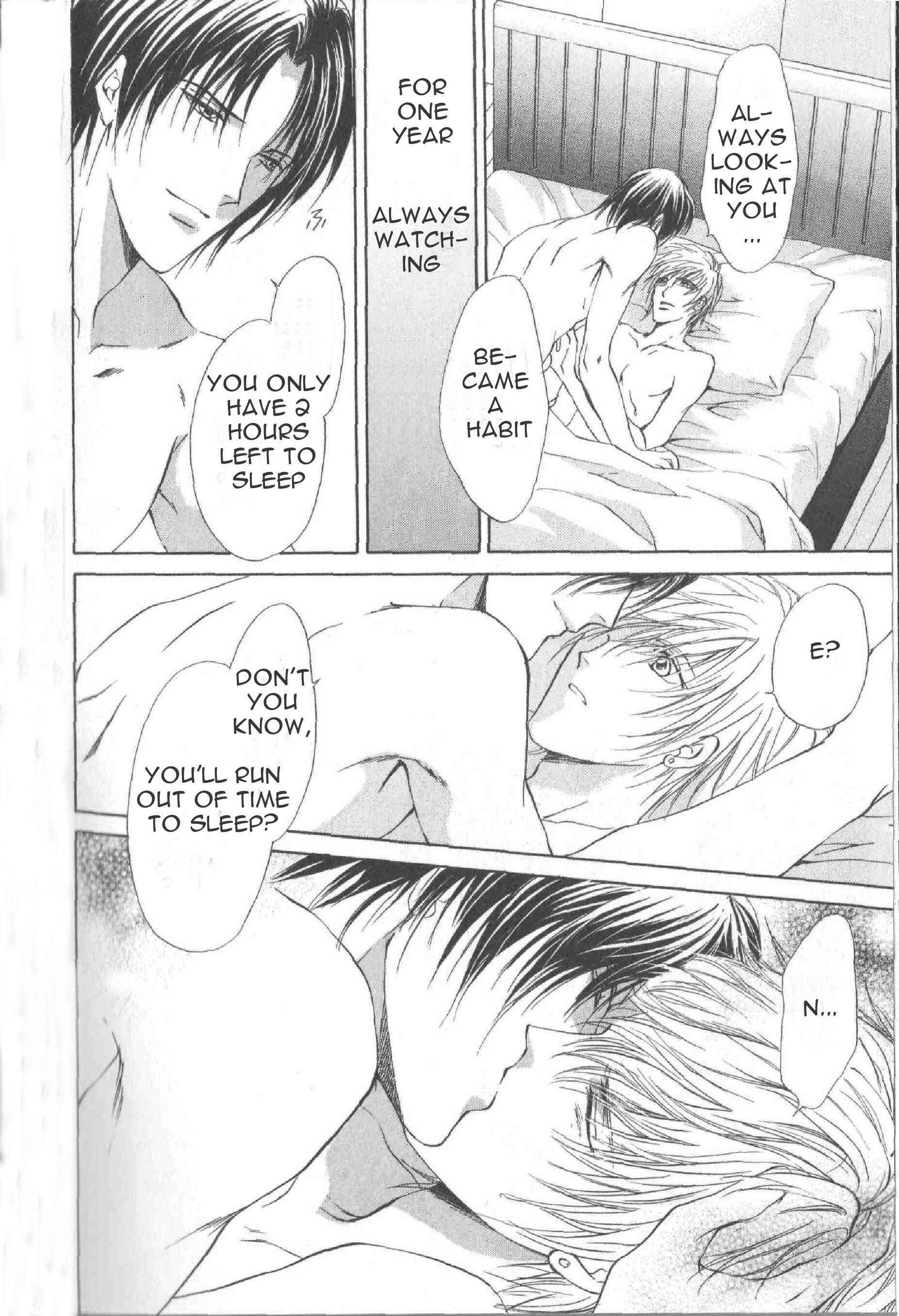 Page 4 Chapter 11.5 Hero Heel