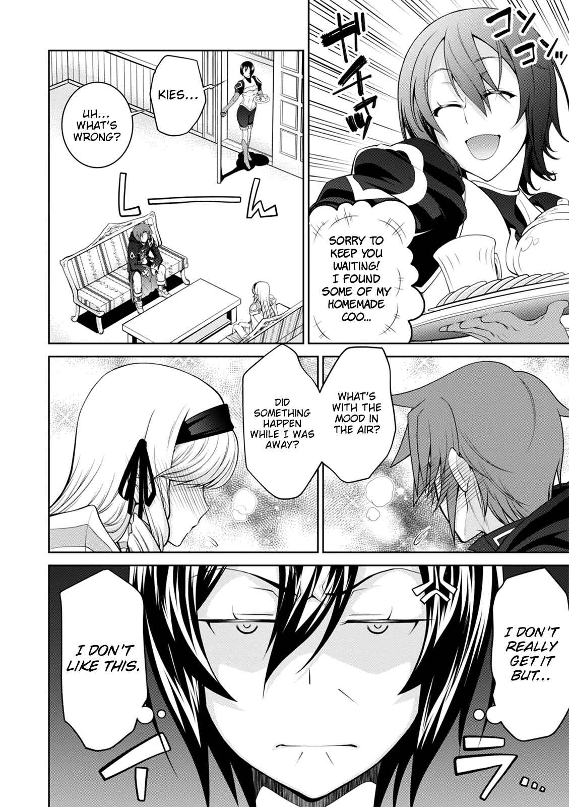 Page 10 Chapter 38 Legend