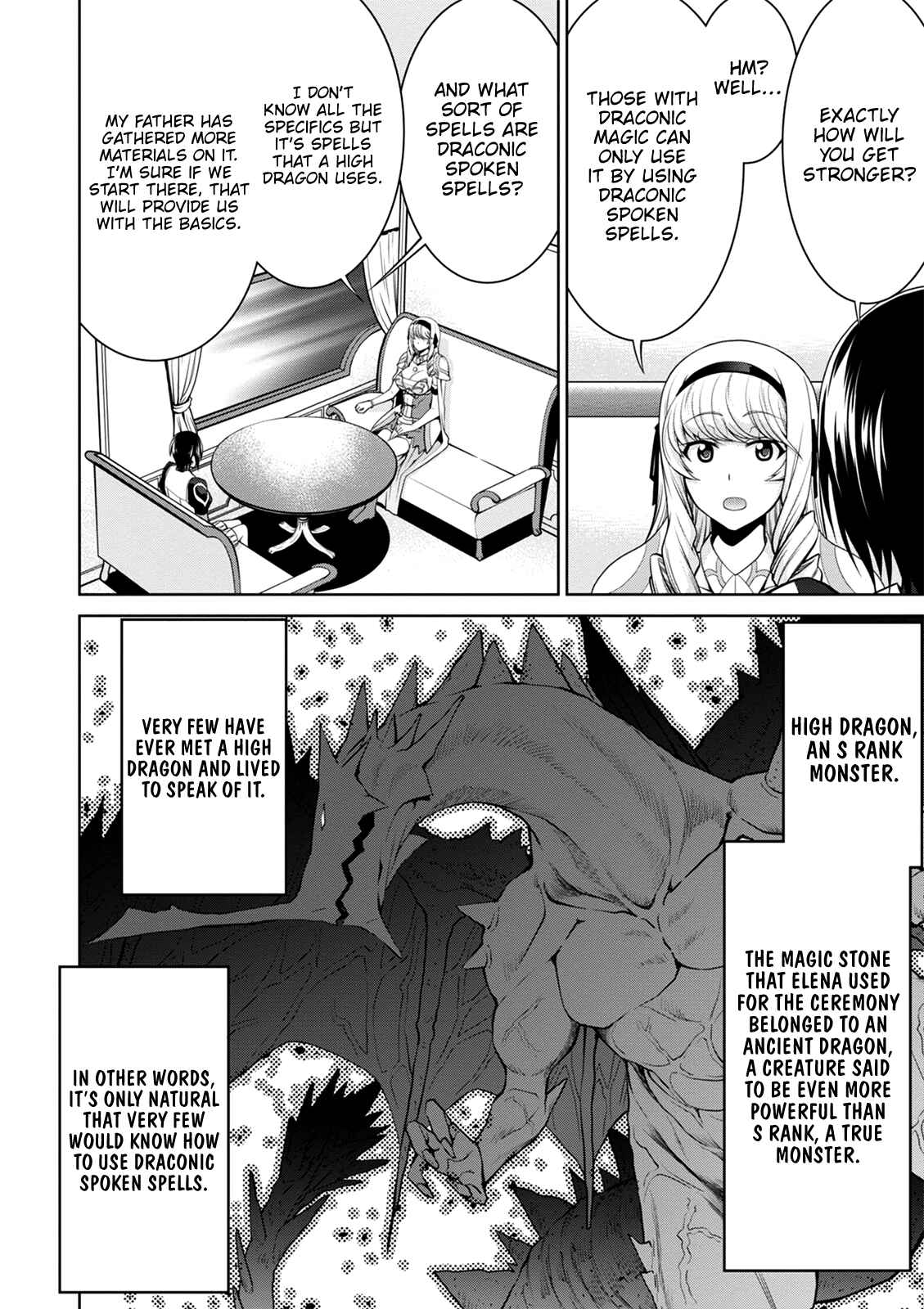 Page 18 Chapter 38 Legend