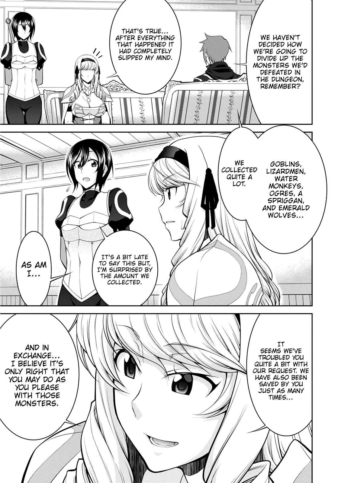 Page 4 Chapter 38 Legend