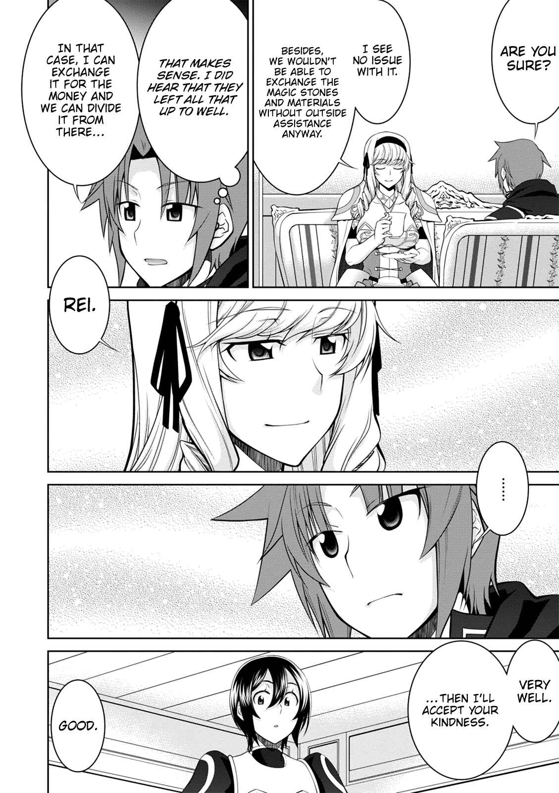 Page 5 Chapter 38 Legend
