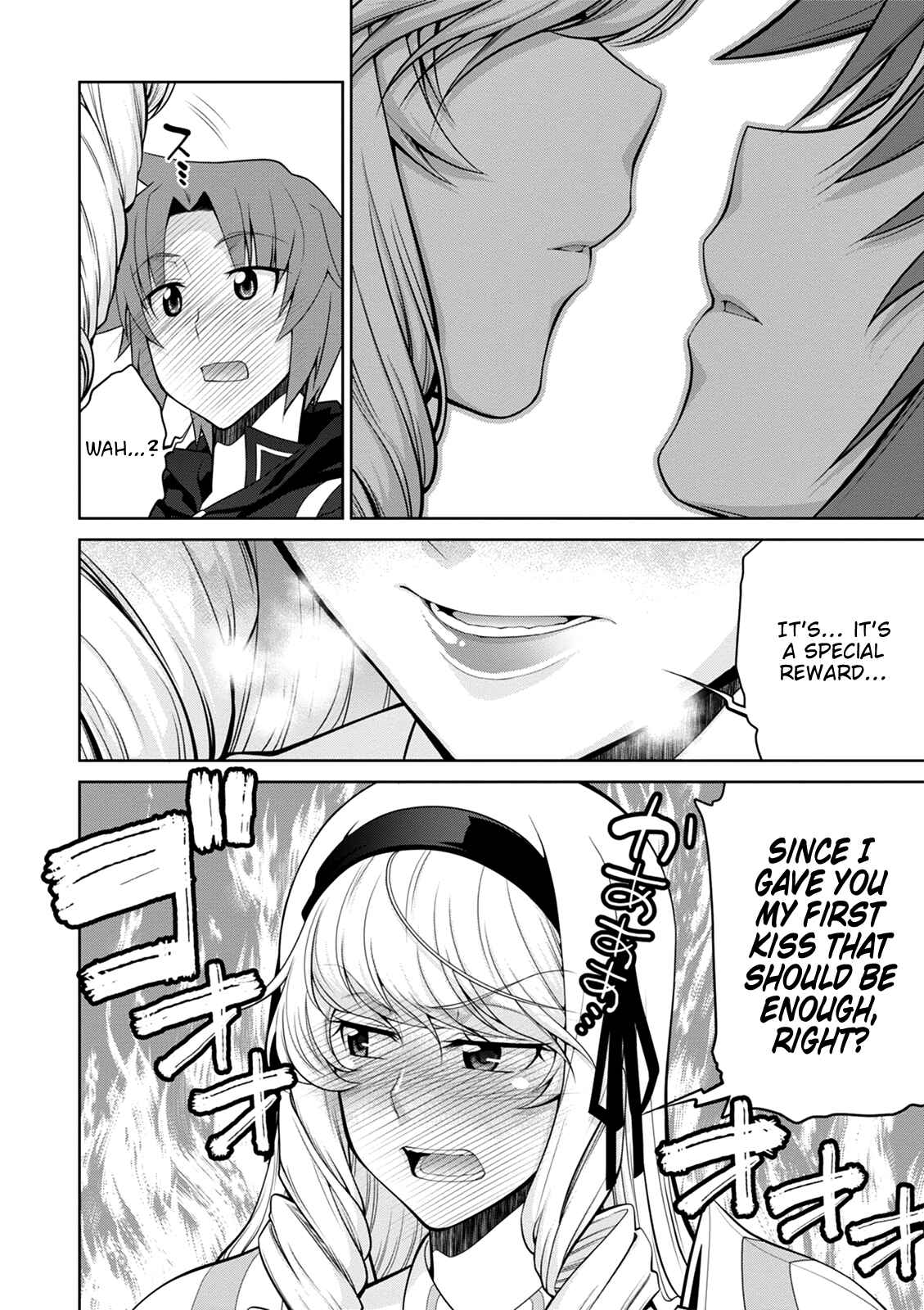 Page 8 Chapter 38 Legend