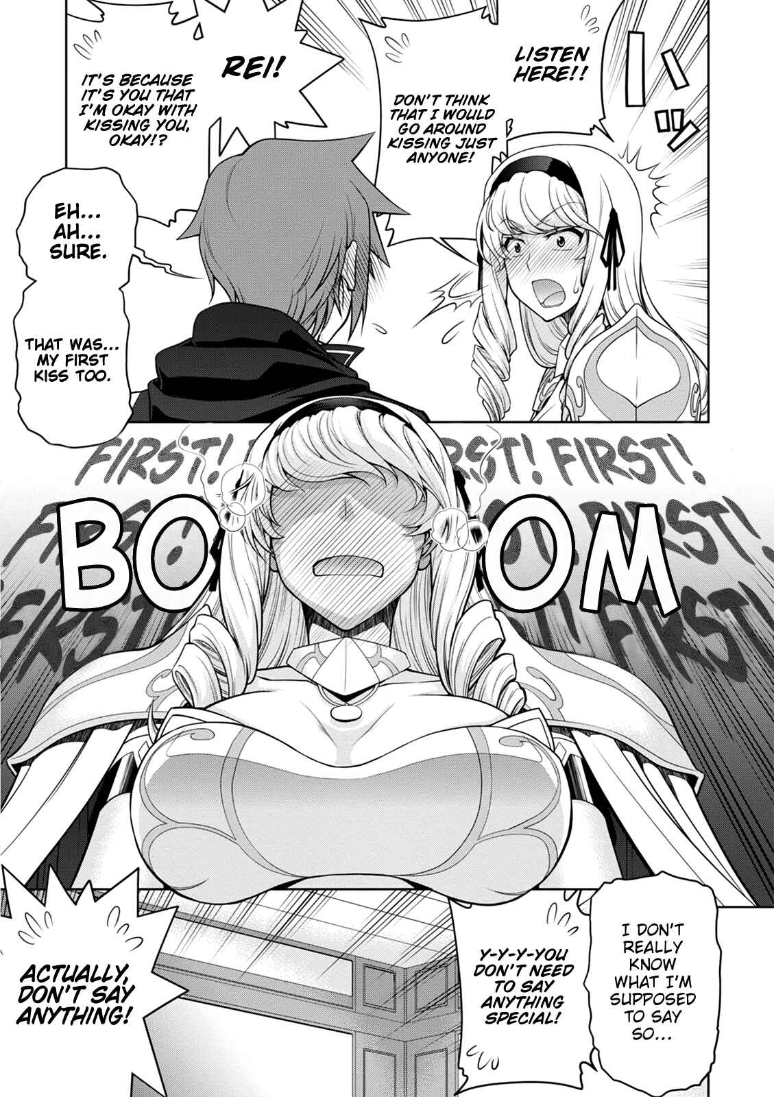 Page 9 Chapter 38 Legend