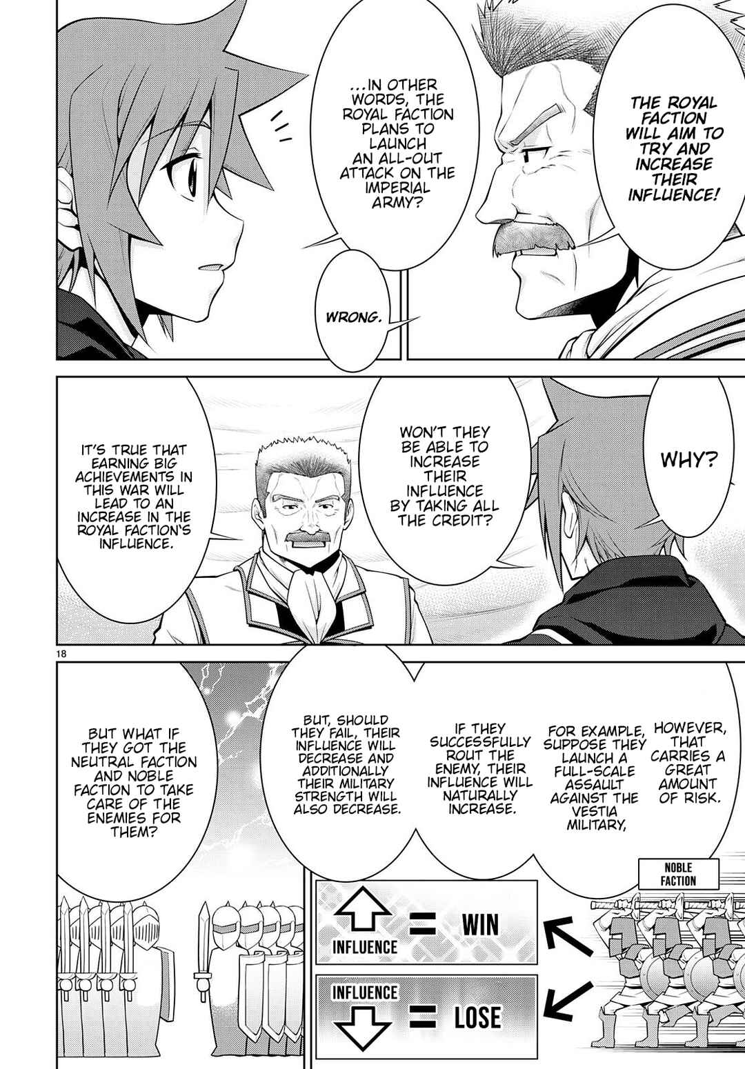 Page 20 Chapter 79 Legend
