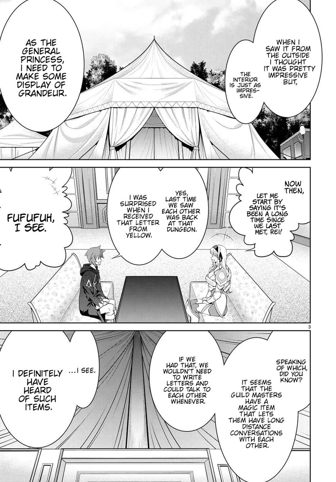 Page 5 Chapter 79 Legend